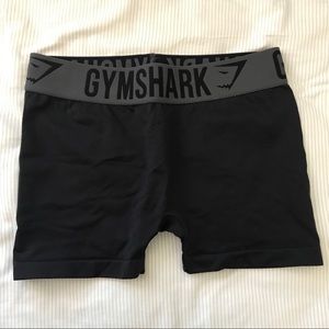 Gymshark fit shorts